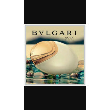 BVLGARI AQVA DIVINA